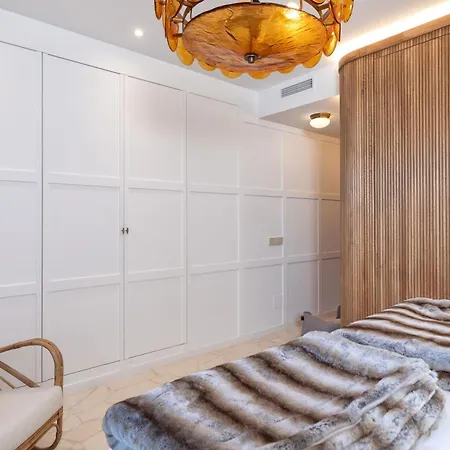 Apartment De Diseno Marea Alta