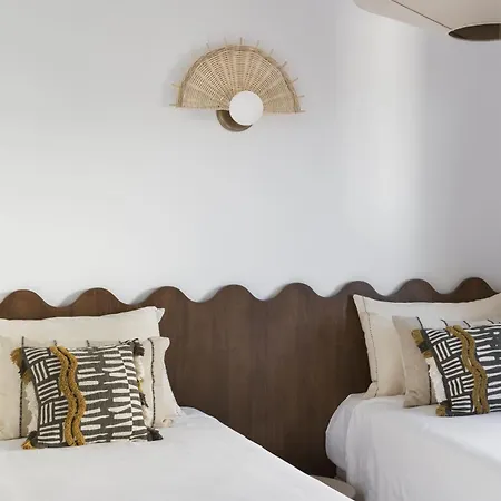 De Diseno Marea Alta Apartment