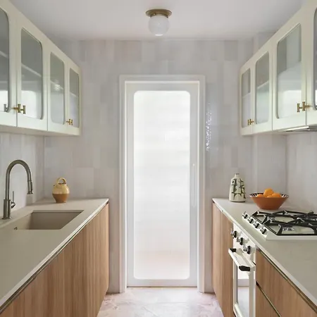 De Diseno Marea Alta Apartment *