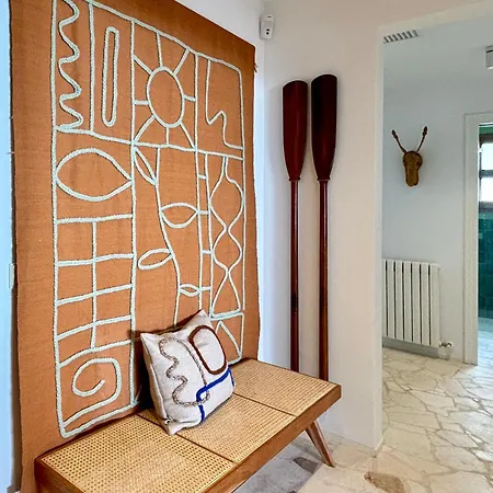 Apartment De Diseno Marea Alta *