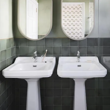 Apartment De Diseno Marea Alta