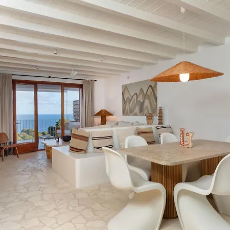 Apartment De Diseno Marea Alta Calella De Palafrugell