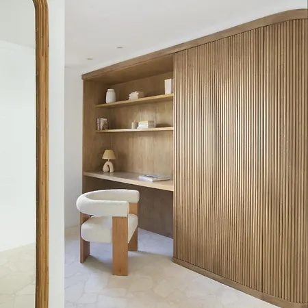Apartment De Diseno Marea Alta