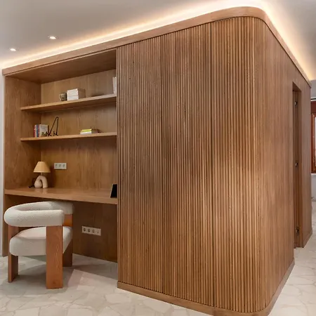 Apartment De Diseno Marea Alta Calella De Palafrugell
