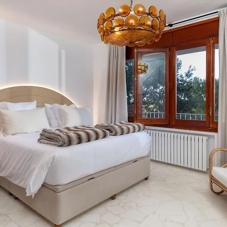 De Diseno Marea Alta Apartment