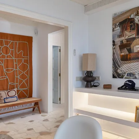 Apartment De Diseno Marea Alta Calella De Palafrugell