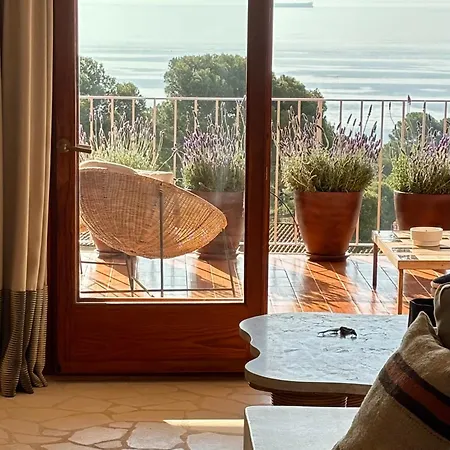 Appartement De Diseno Marea Alta *